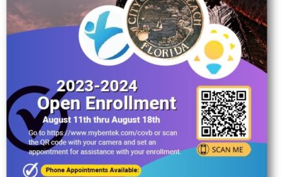 Open Enrollment 2023-2024